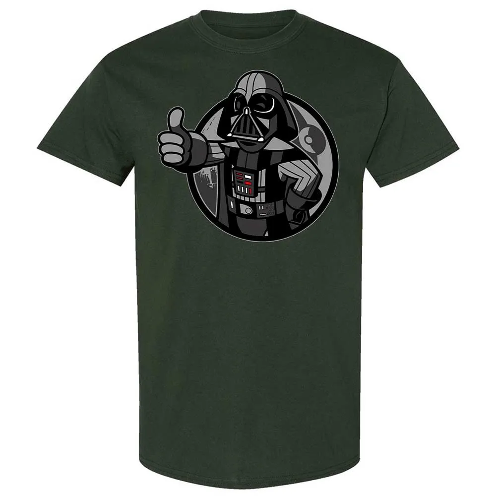 Sith Boy - Forest Green - 5