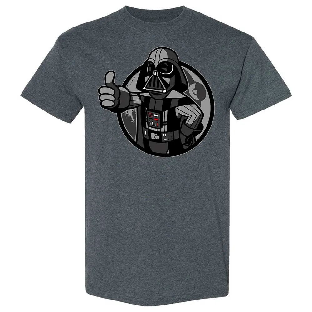 Sith Boy - Dark Heather - 6