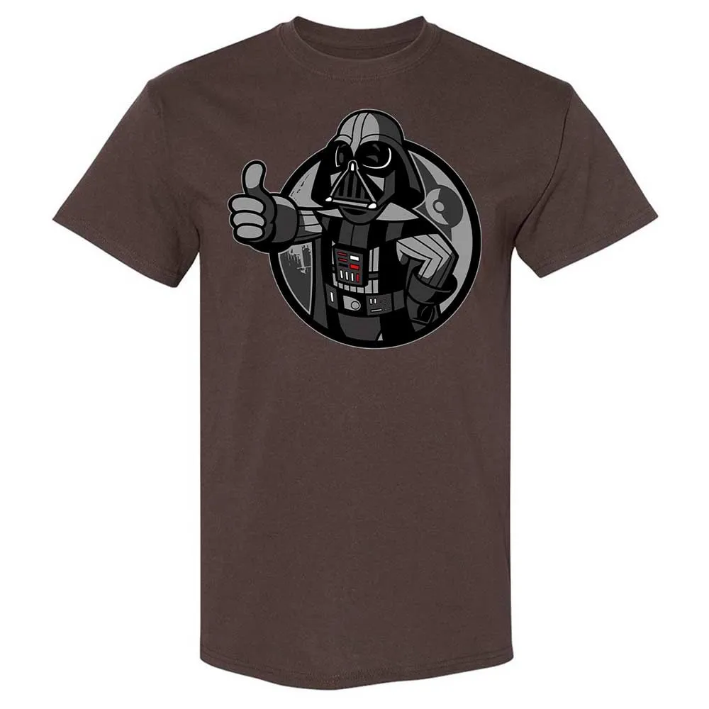 Sith Boy - Dark Chocolate - 7