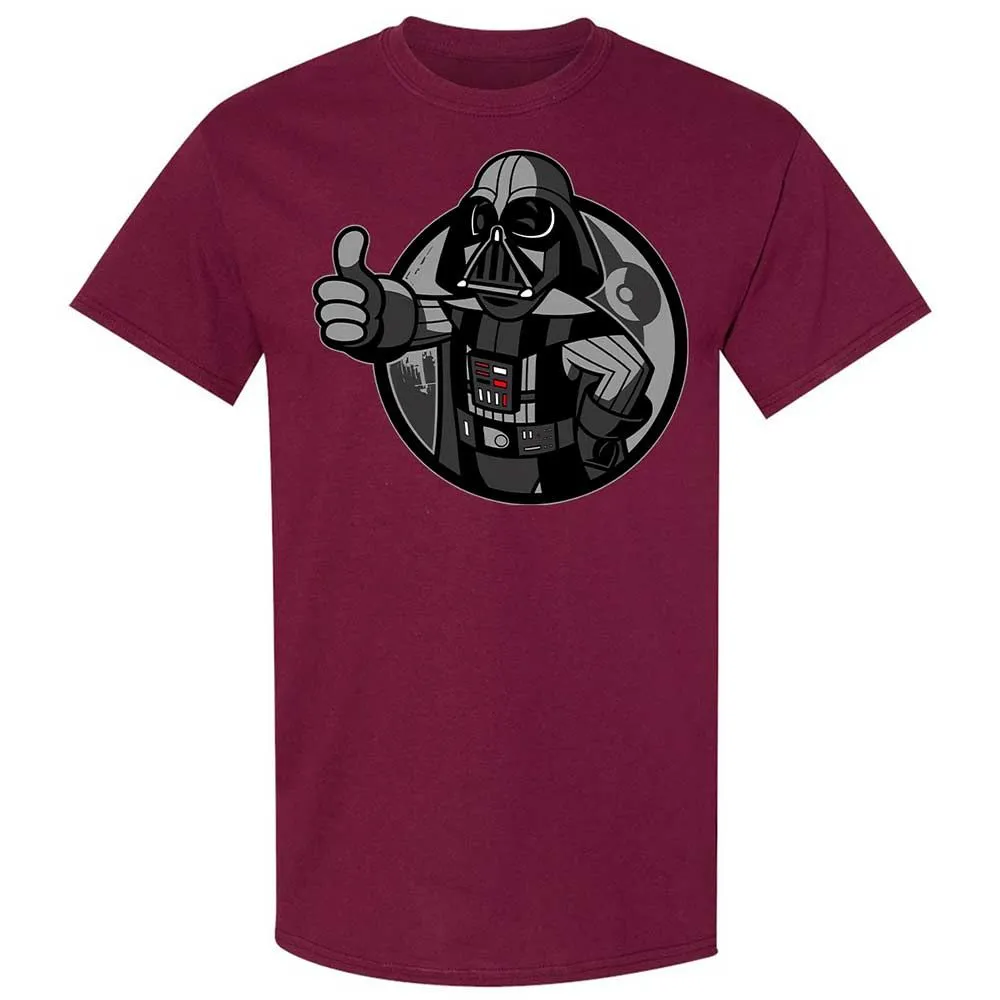 Sith Boy - Maroon - 8