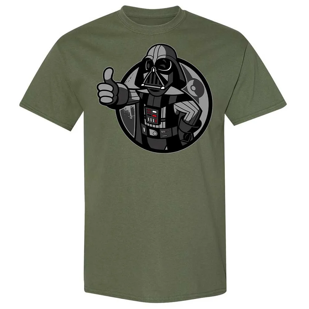 Sith Boy - Military Green - 9