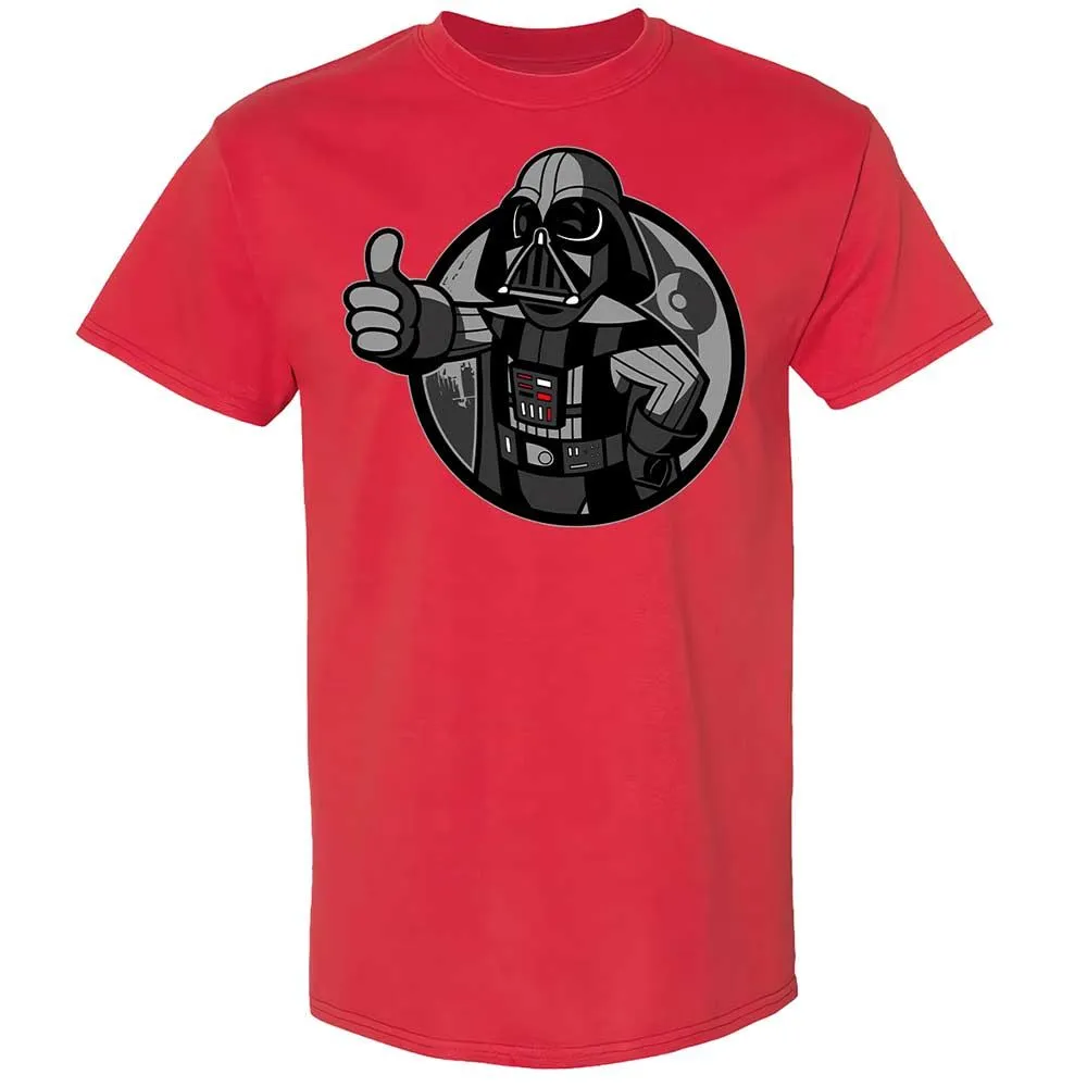 Sith Boy - Red - 10