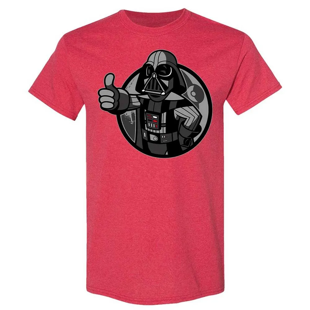 Sith Boy - Heather Red - 11