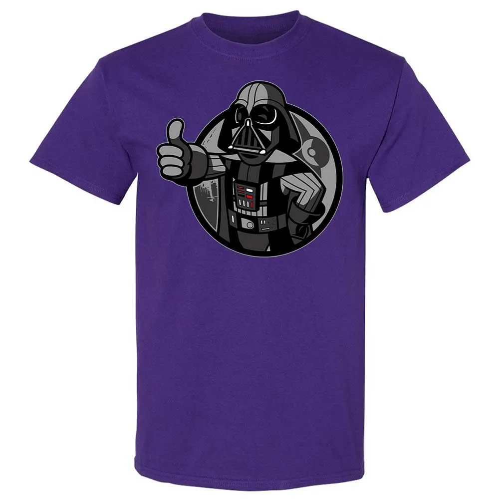 Sith Boy - Purple - 12