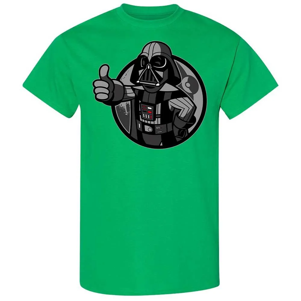 Sith Boy - Irish Green - 13
