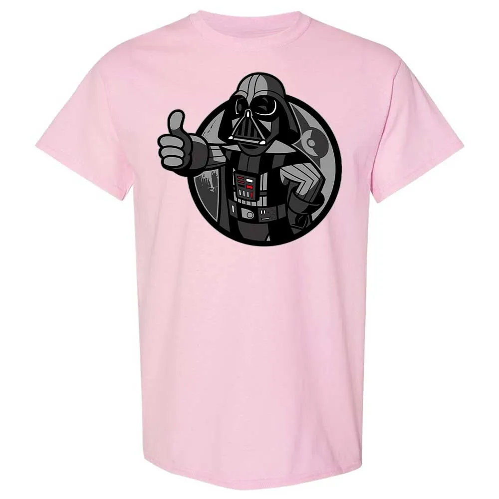 Sith Boy - Light Pink - 14