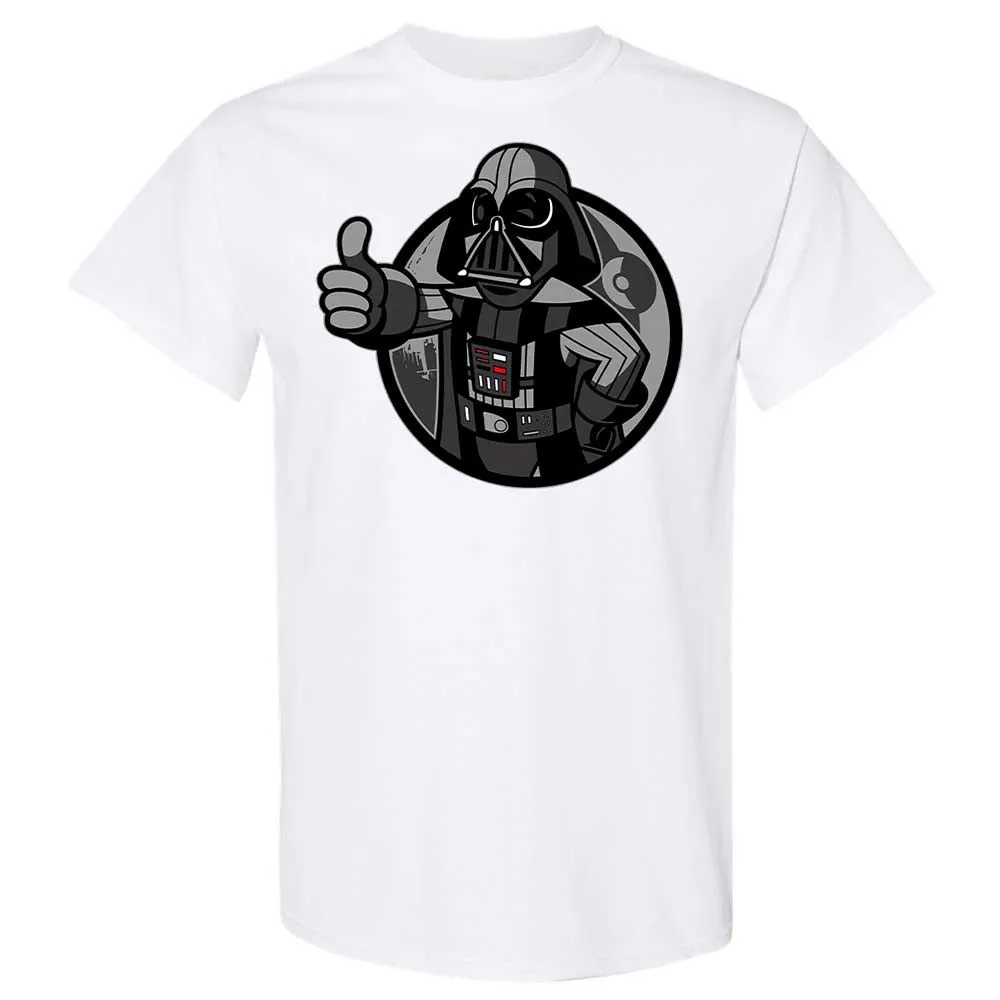 Sith Boy - White - 16