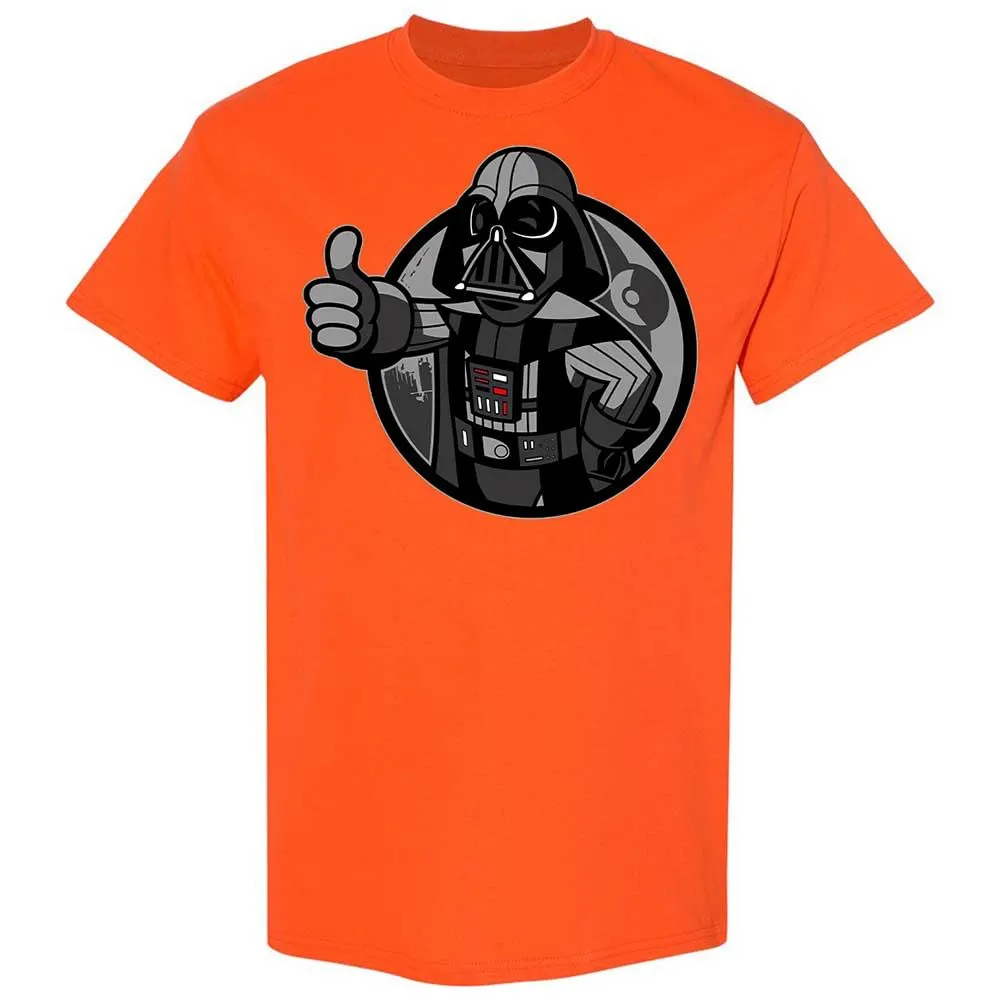 Sith Boy - Orange - 17
