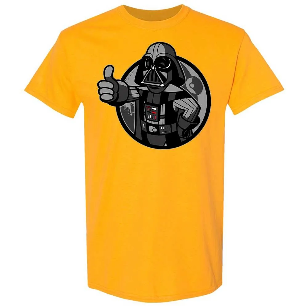 Sith Boy - Gold - 18