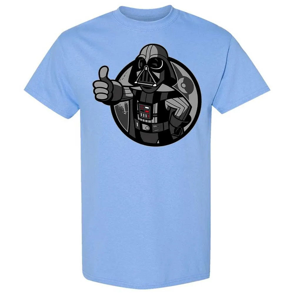 Sith Boy - Carolina Blue - 19