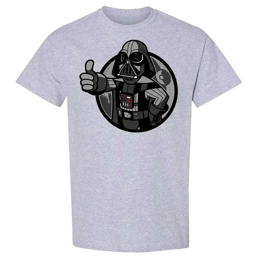 Sith Boy - Sport Grey - 21