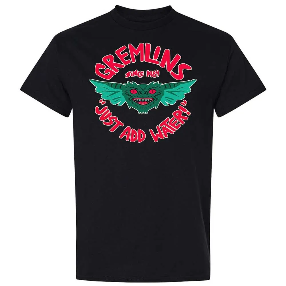 Classic Unisex T-Shirt - KD5UDN4E - Black - 1