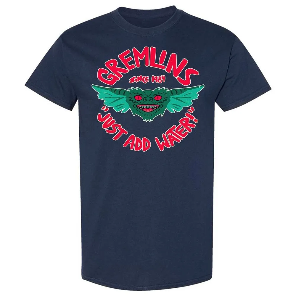 Classic Unisex T-Shirt - KD5UDN4E - Navy - 2