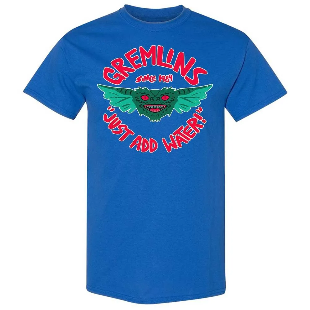Classic Unisex T-Shirt - KD5UDN4E - Royal - 3