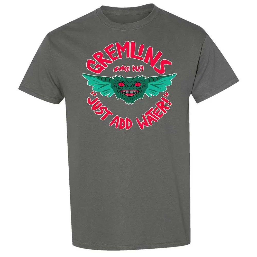 Classic Unisex T-Shirt - KD5UDN4E - Charcoal - 4