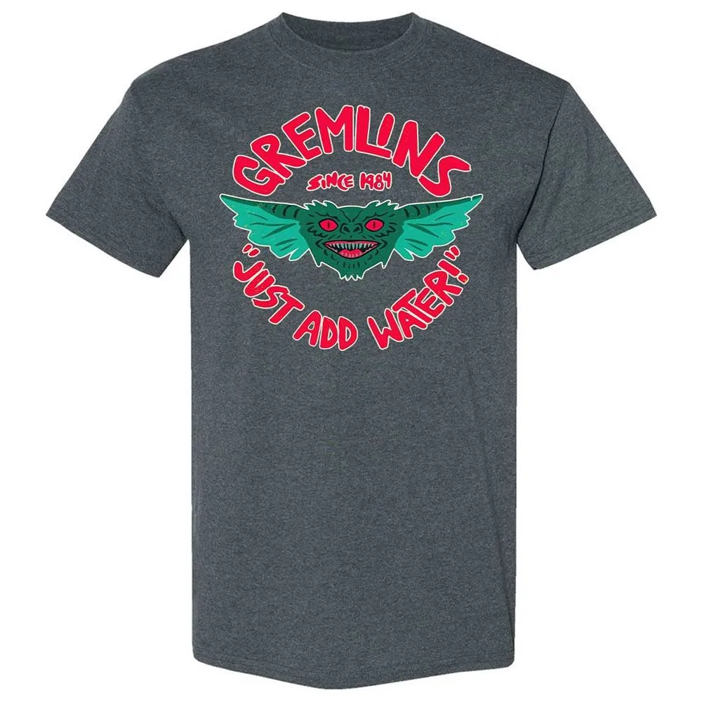 Classic Unisex T-Shirt - KD5UDN4E - Dark Heather - 6