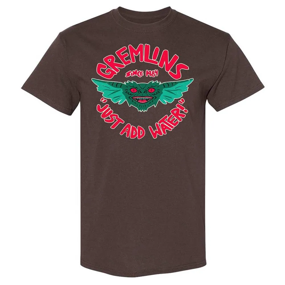 Classic Unisex T-Shirt - KD5UDN4E - Dark Chocolate - 7