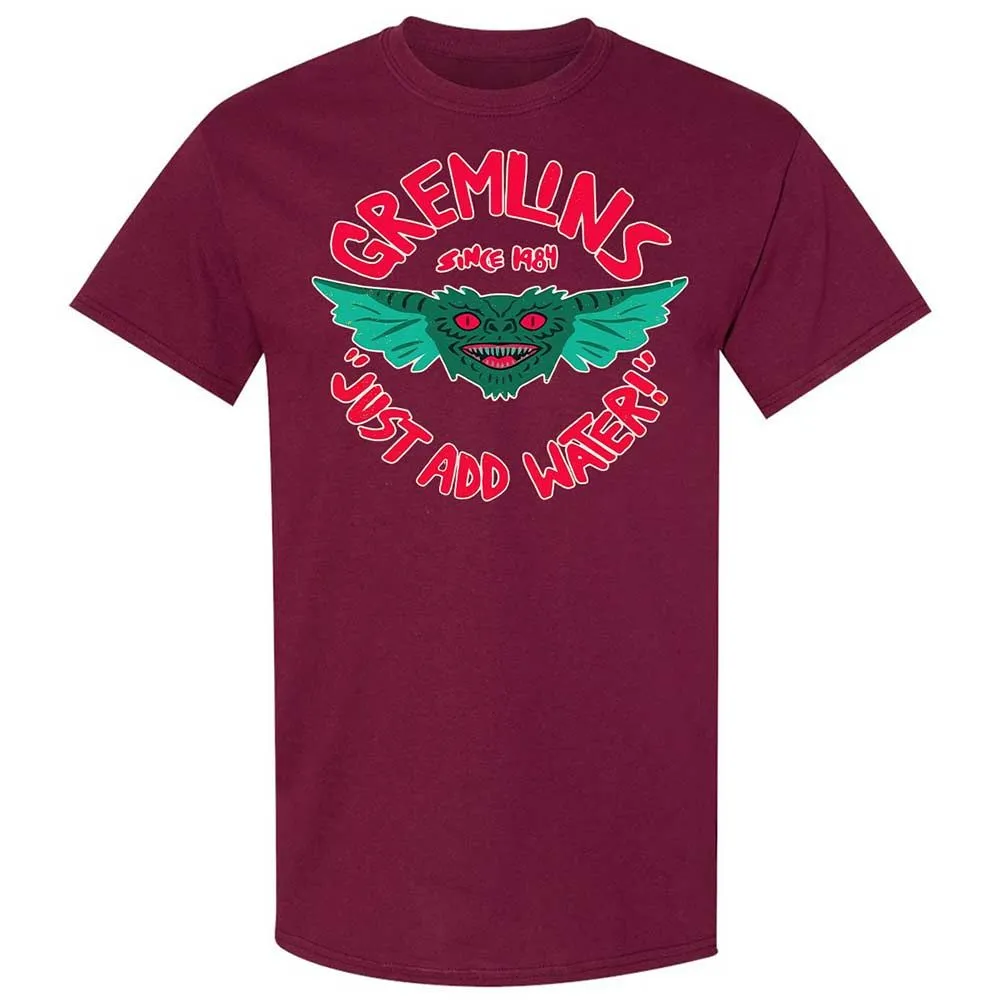 Classic Unisex T-Shirt - KD5UDN4E - Maroon - 8