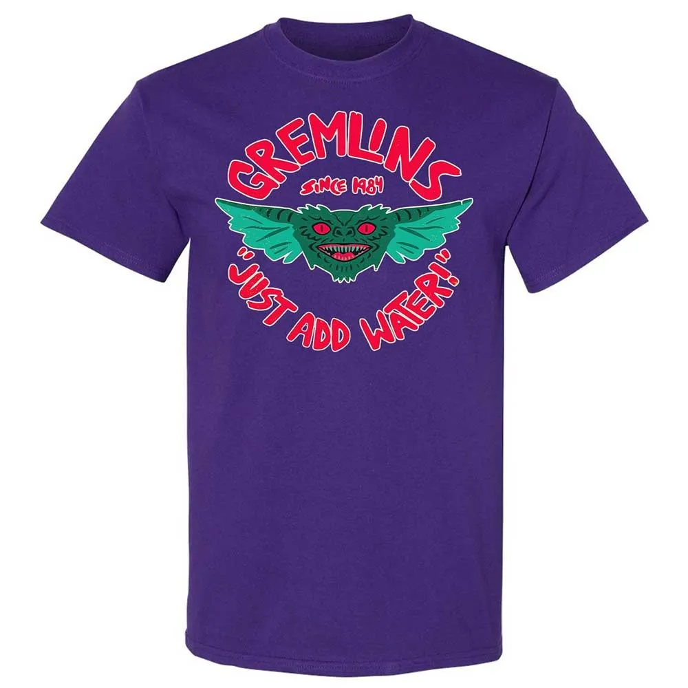 Classic Unisex T-Shirt - KD5UDN4E - Purple - 12