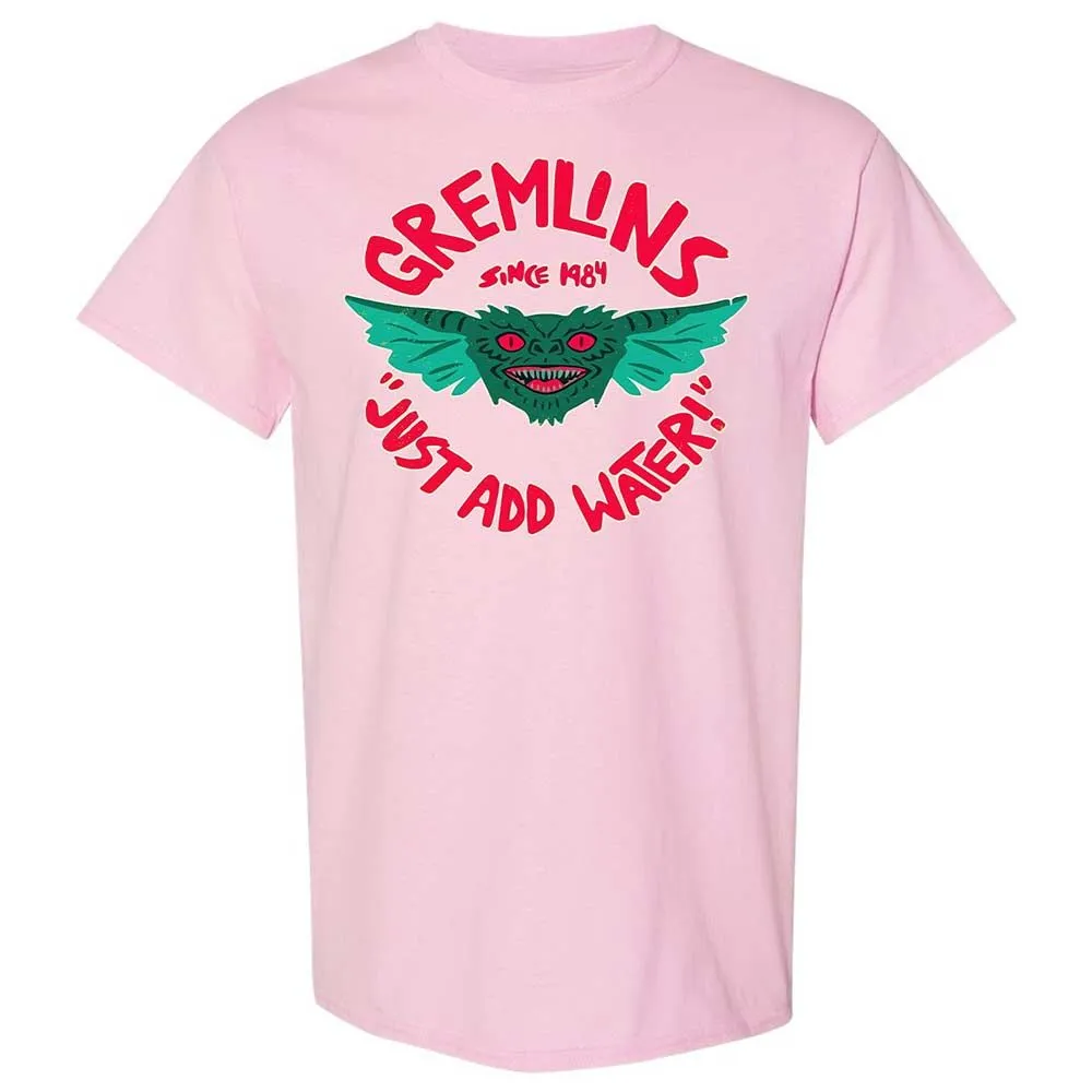 Classic Unisex T-Shirt - KD5UDN4E - Light Pink - 14