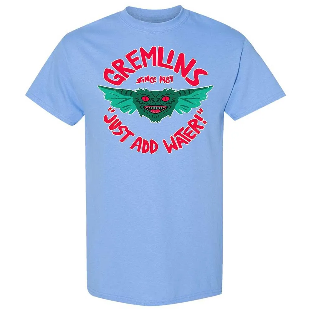 Classic Unisex T-Shirt - KD5UDN4E - Carolina Blue - 19