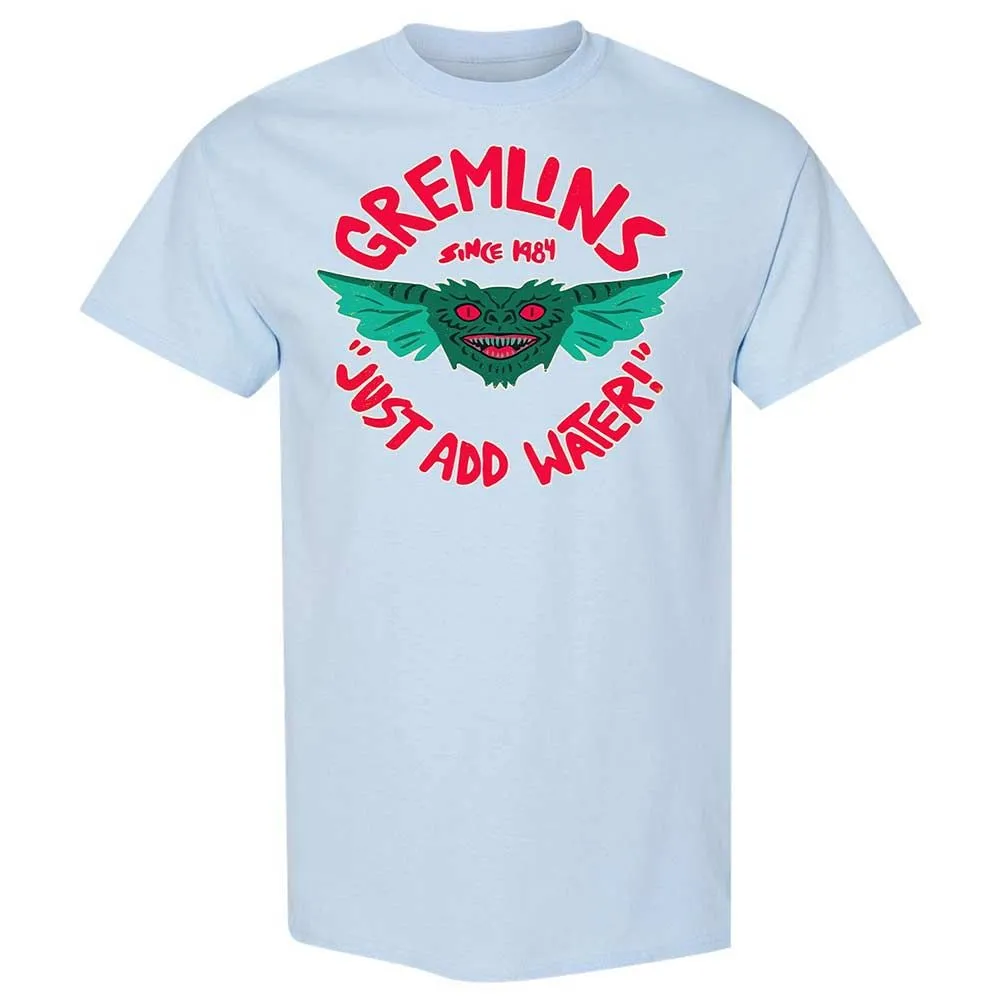 Classic Unisex T-Shirt - KD5UDN4E - Light Blue - 20