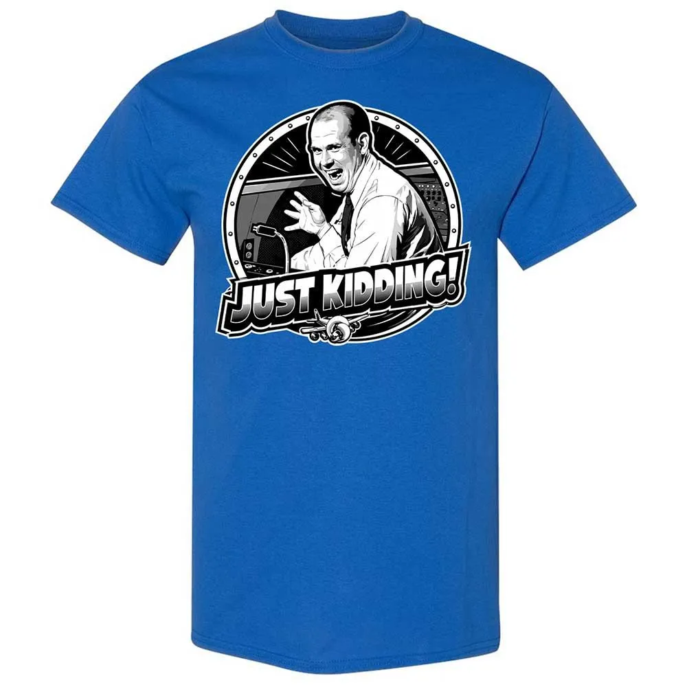 Classic Unisex T-Shirt - 7D9QVEMQ - Royal - 3