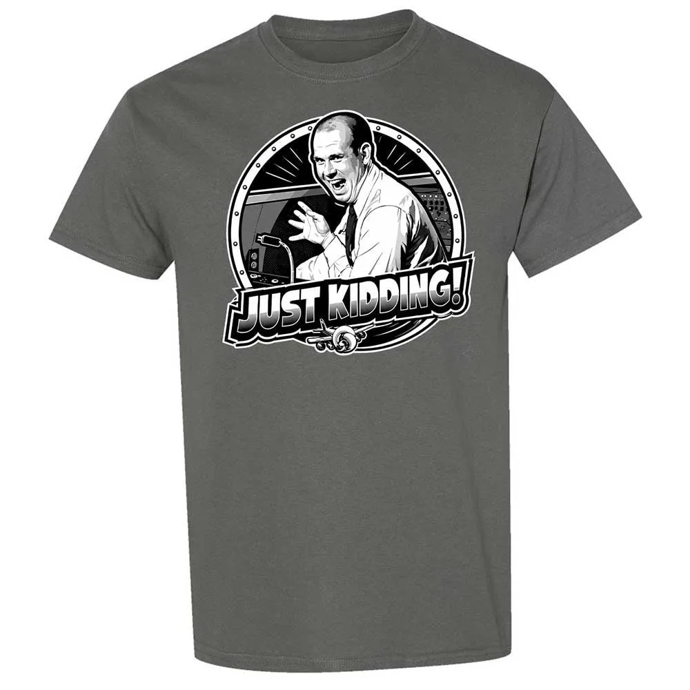 Classic Unisex T-Shirt - 7D9QVEMQ - Charcoal - 4