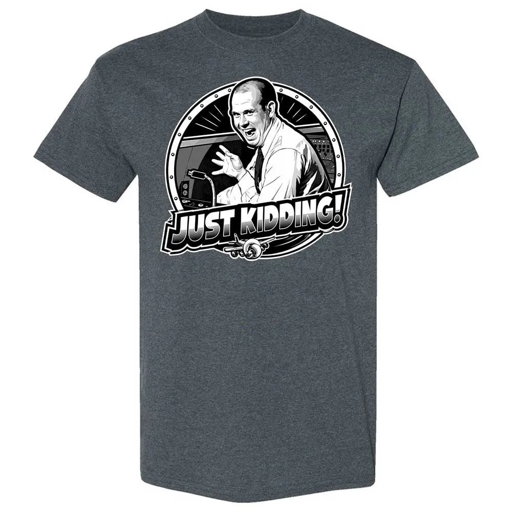 Classic Unisex T-Shirt - 7D9QVEMQ - Dark Heather - 6