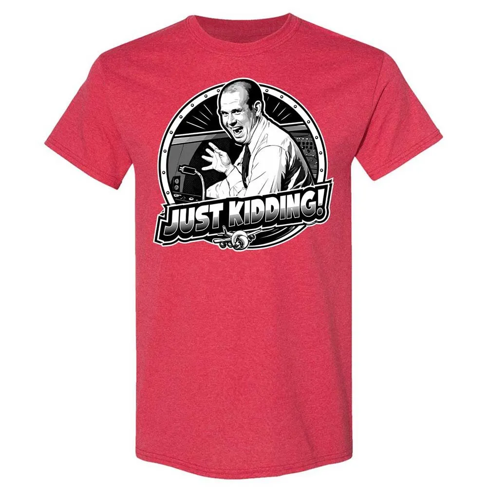 Classic Unisex T-Shirt - 7D9QVEMQ - Heather Red - 11