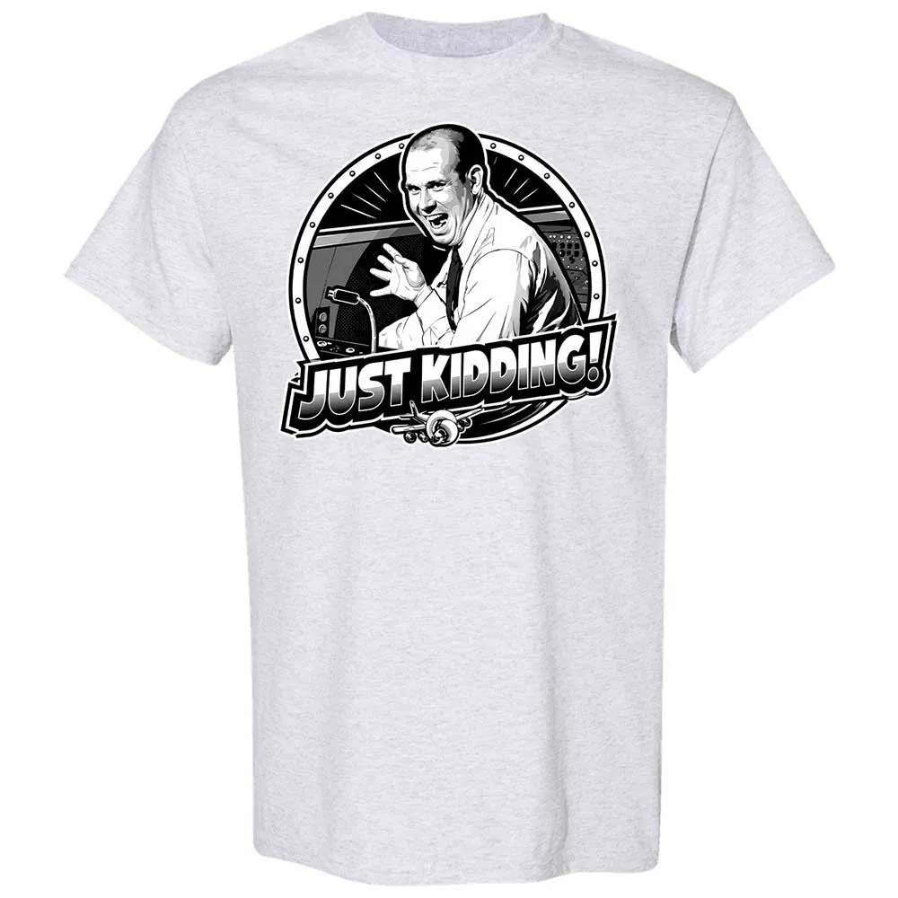 Classic Unisex T-Shirt - 7D9QVEMQ - Ash - 15