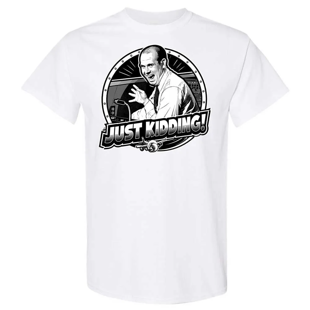Classic Unisex T-Shirt - 7D9QVEMQ - White - 16