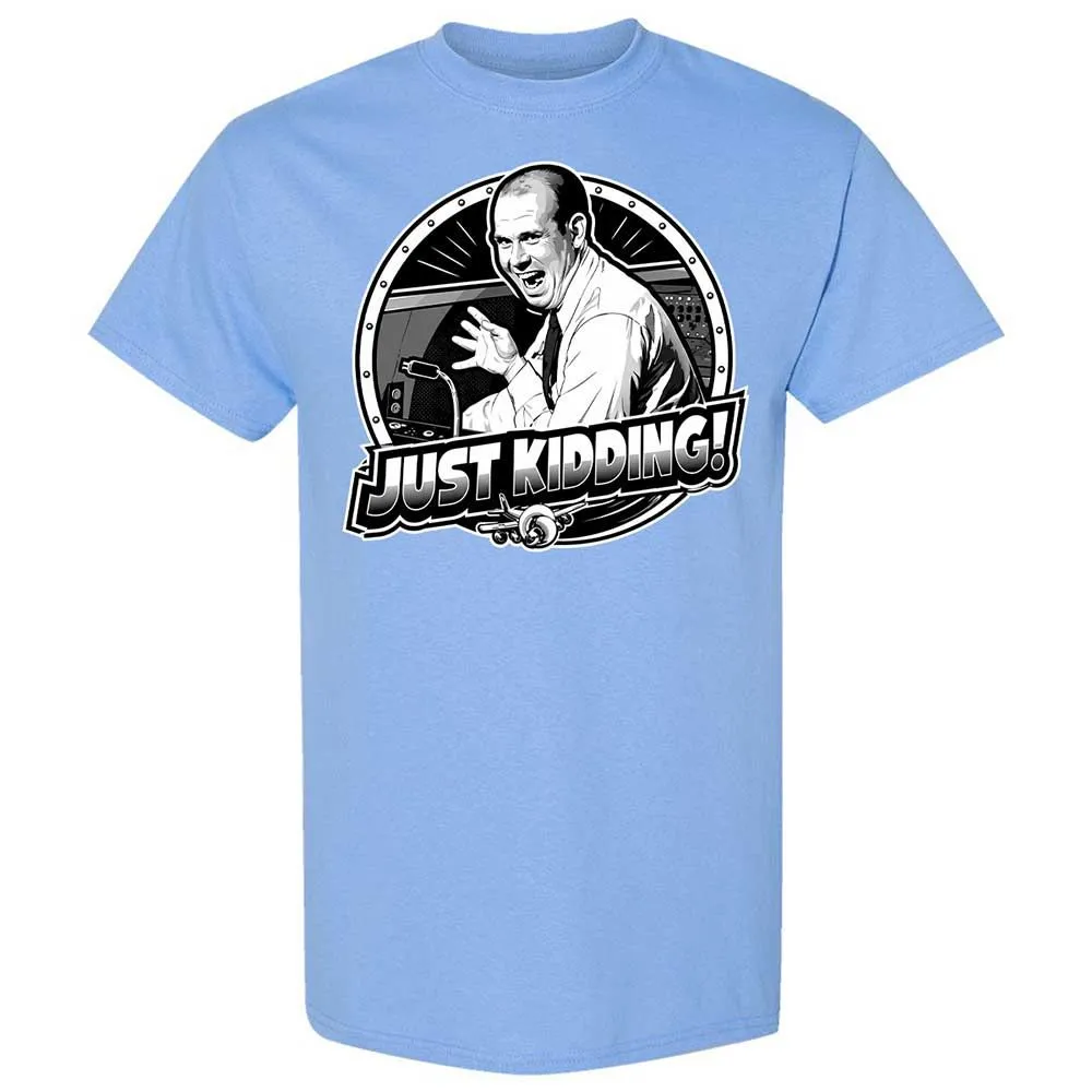 Classic Unisex T-Shirt - 7D9QVEMQ - Carolina Blue - 19