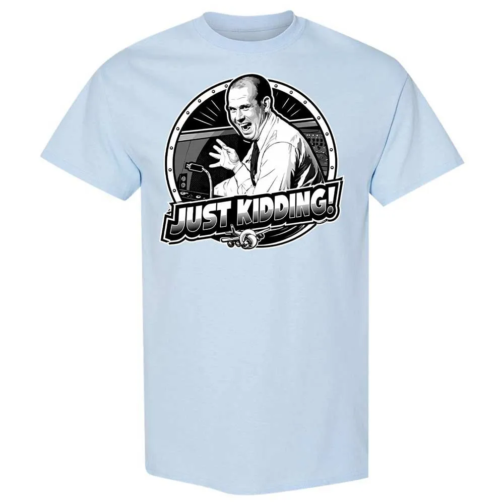 Classic Unisex T-Shirt - 7D9QVEMQ - Light Blue - 20