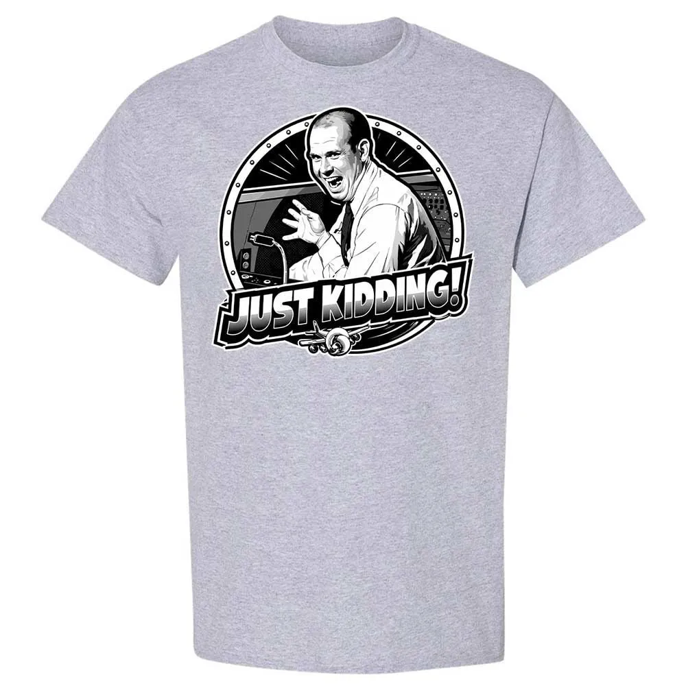 Classic Unisex T-Shirt - 7D9QVEMQ - Sport Grey - 21