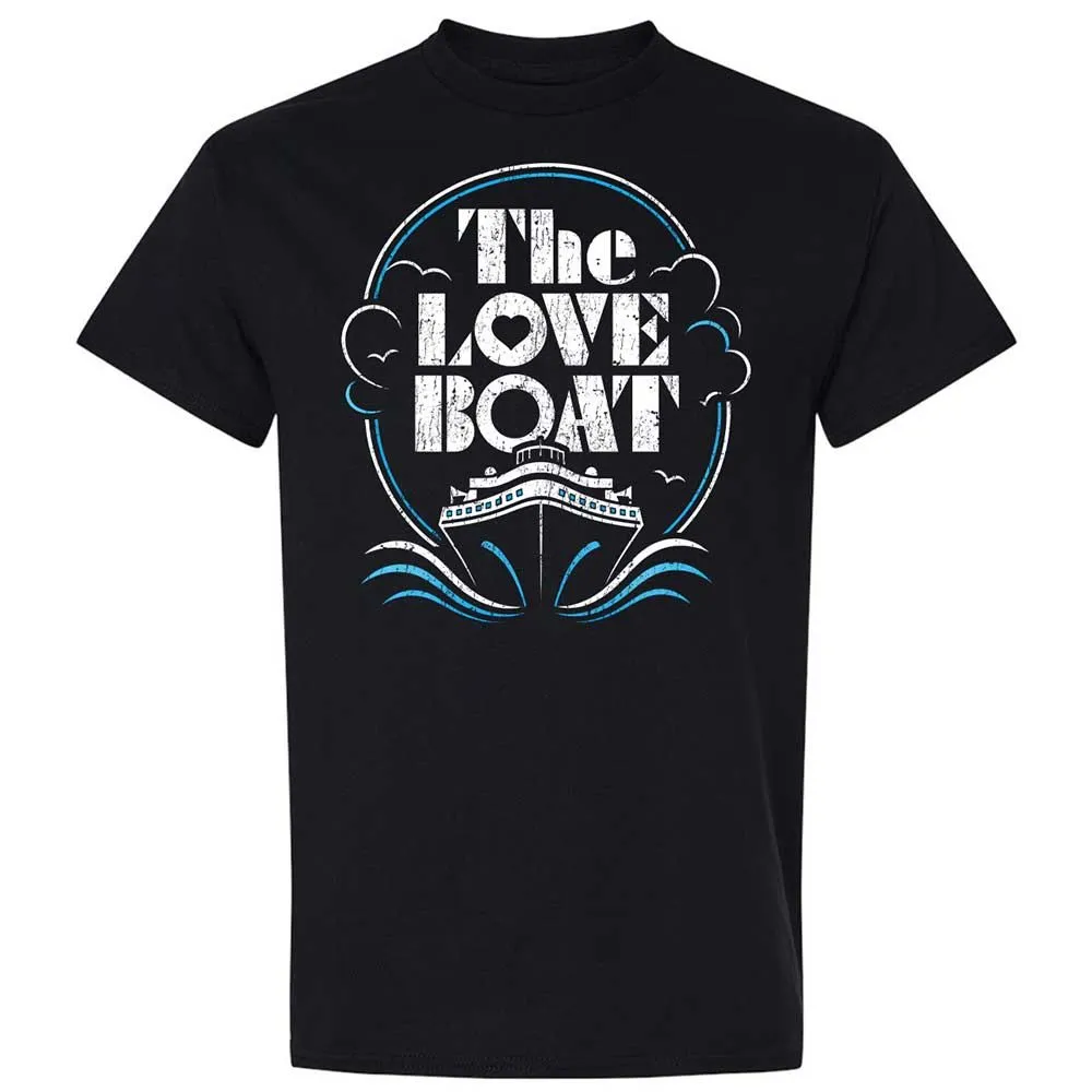 Classic Unisex T-Shirt - FKMFXKGE - Black - 1
