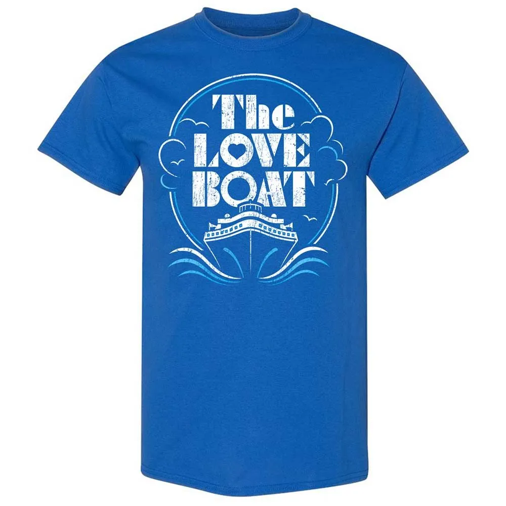 Classic Unisex T-Shirt - FKMFXKGE - Royal - 3