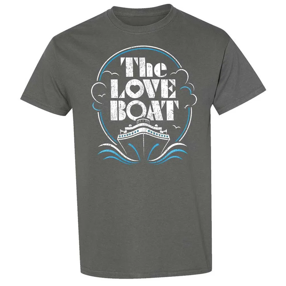 Classic Unisex T-Shirt - FKMFXKGE - Charcoal - 4