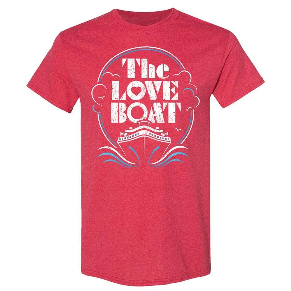 Classic Unisex T-Shirt - FKMFXKGE - Heather Red - 11