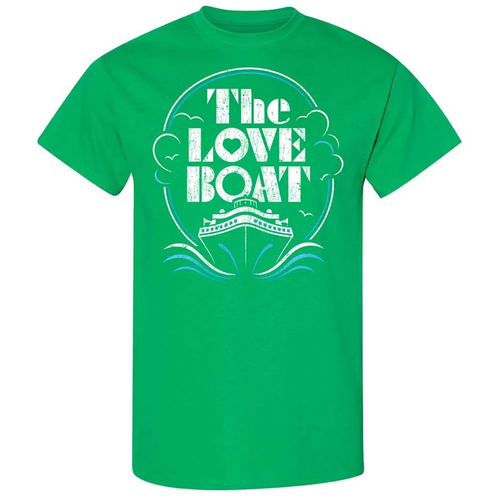 Classic Unisex T-Shirt - FKMFXKGE - Irish Green - 13
