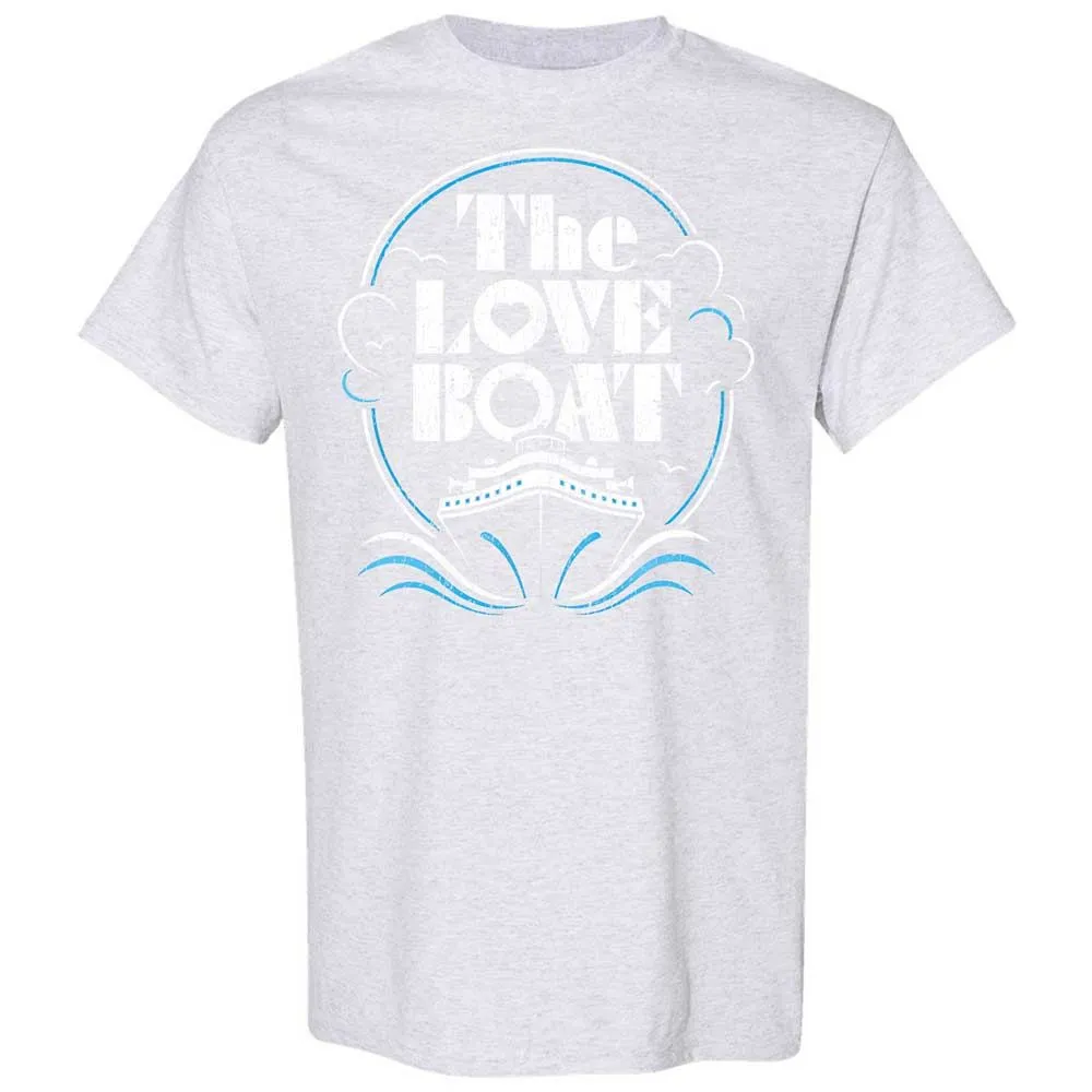 Classic Unisex T-Shirt - FKMFXKGE - Ash - 15