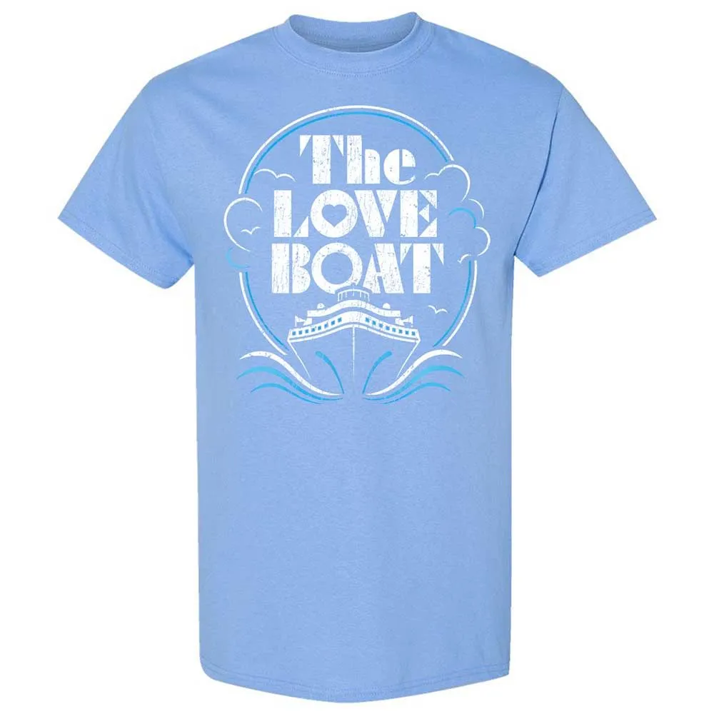 Classic Unisex T-Shirt - FKMFXKGE - Carolina Blue - 19