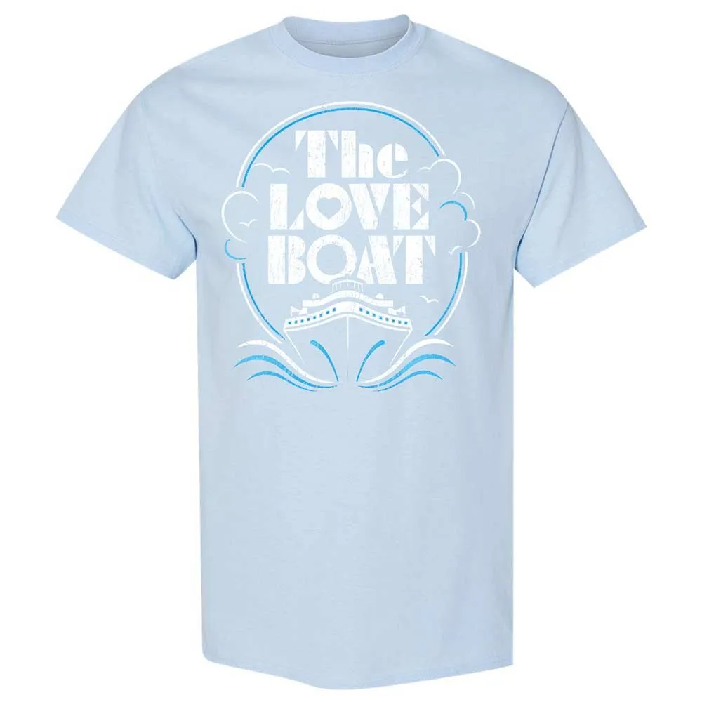 Classic Unisex T-Shirt - FKMFXKGE - Light Blue - 20