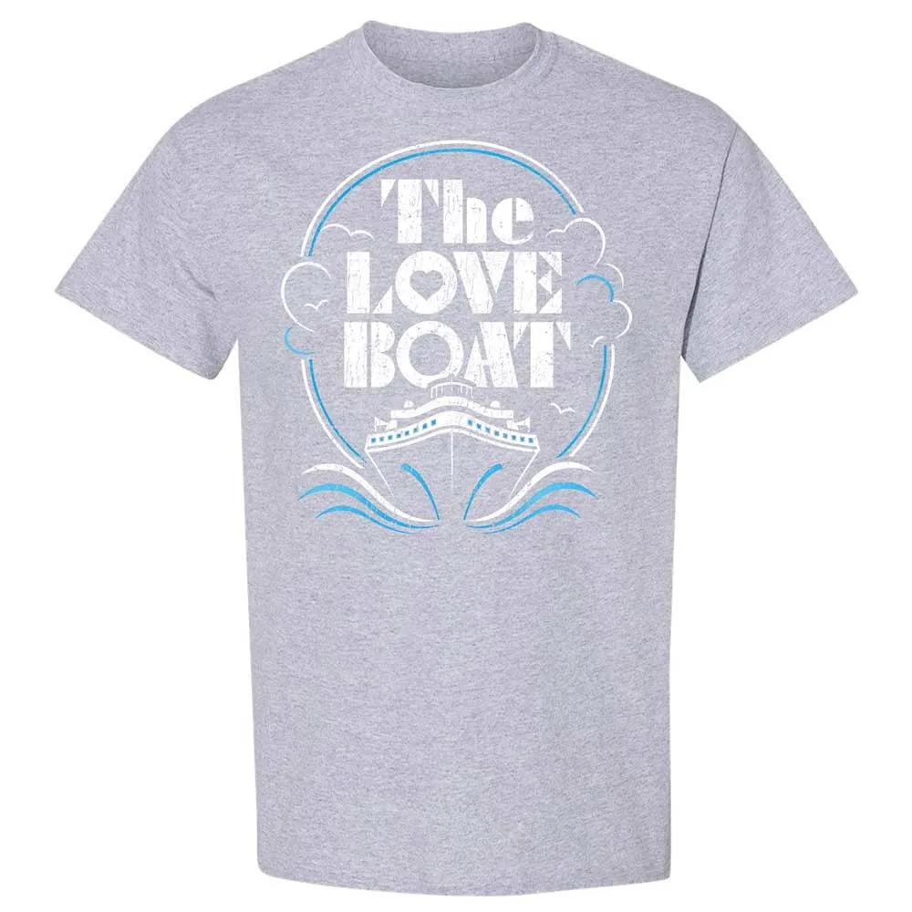 Classic Unisex T-Shirt - FKMFXKGE - Sport Grey - 21