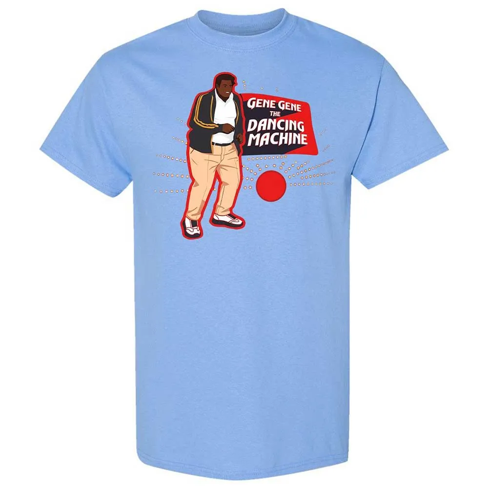 Classic Unisex T-Shirt - UGF4ZJ1S - Carolina Blue - 19