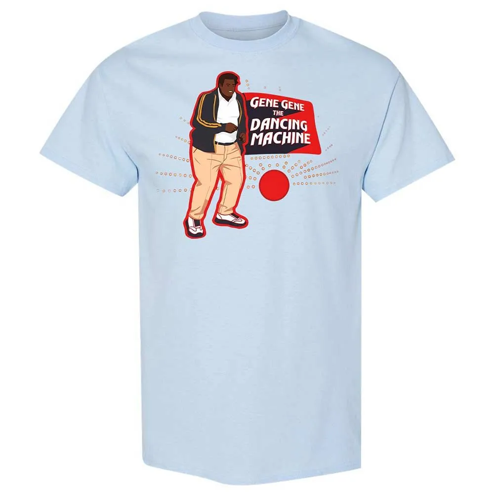Classic Unisex T-Shirt - UGF4ZJ1S - Light Blue - 20