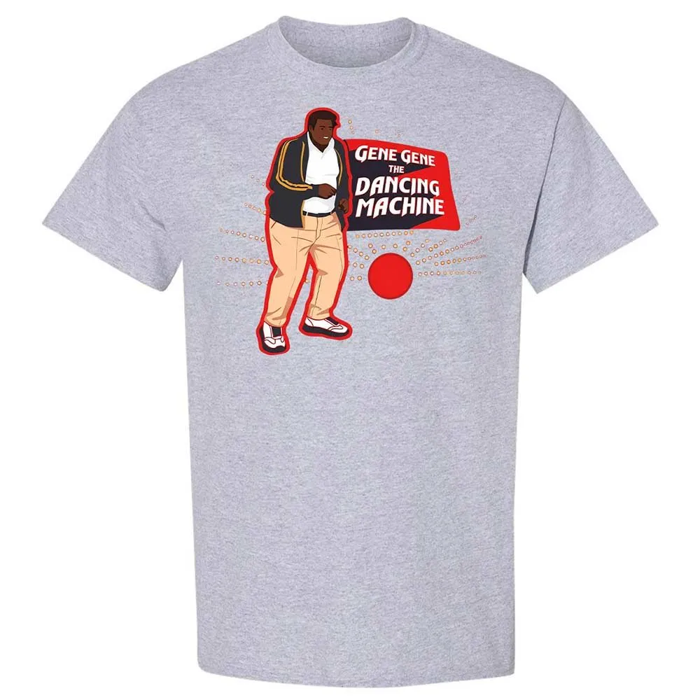 Classic Unisex T-Shirt - UGF4ZJ1S - Sport Grey - 21
