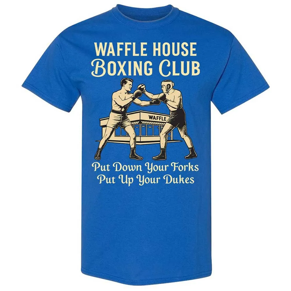 Classic Unisex T-Shirt - DE8JSNPU - Royal - 3