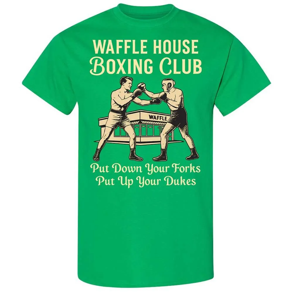 Classic Unisex T-Shirt - DE8JSNPU - Irish Green - 13