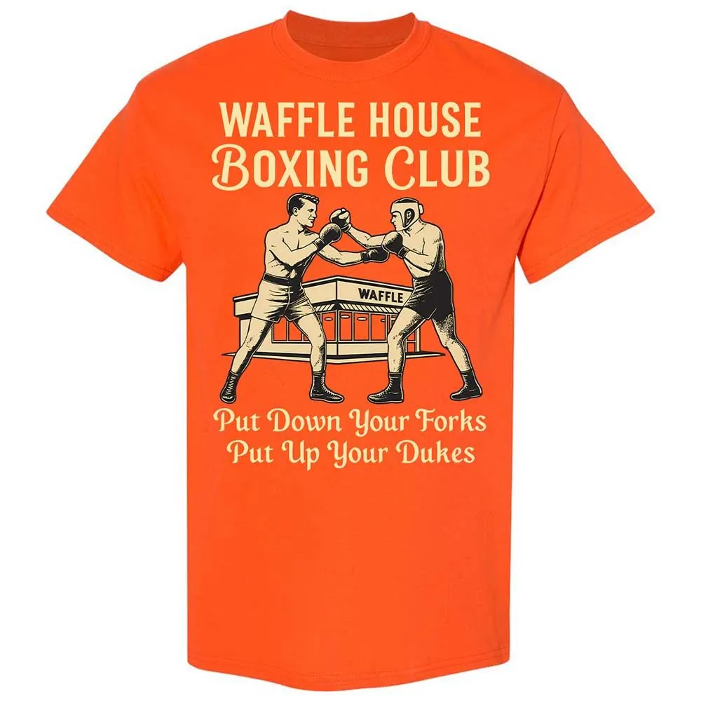 Classic Unisex T-Shirt - DE8JSNPU - Orange - 17